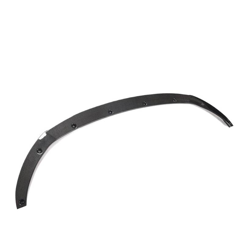 Frontspoiler Für Benz C-Klasse W205 C200 C300 Sport 2019 2020 Frontlippe Kinnschutz Kohlefaser Auto Frontspoilerlippe Spoiler Auto Frontstoßstange von RFSHOP