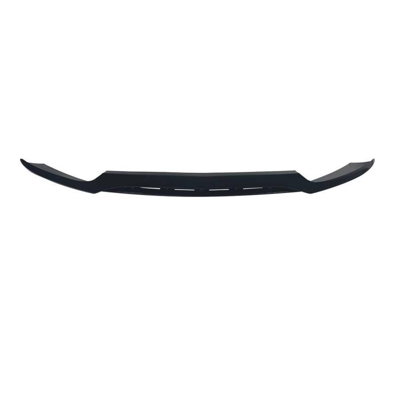 Frontspoiler Für Benz C-Klasse W205 C205 C43 2015 2016 2017 2018 Glänzend Schwarz Für AMG Stil Spoiler Splitter Body Kit Frontschürze Lip Auto Frontstoßstange von RFSHOP