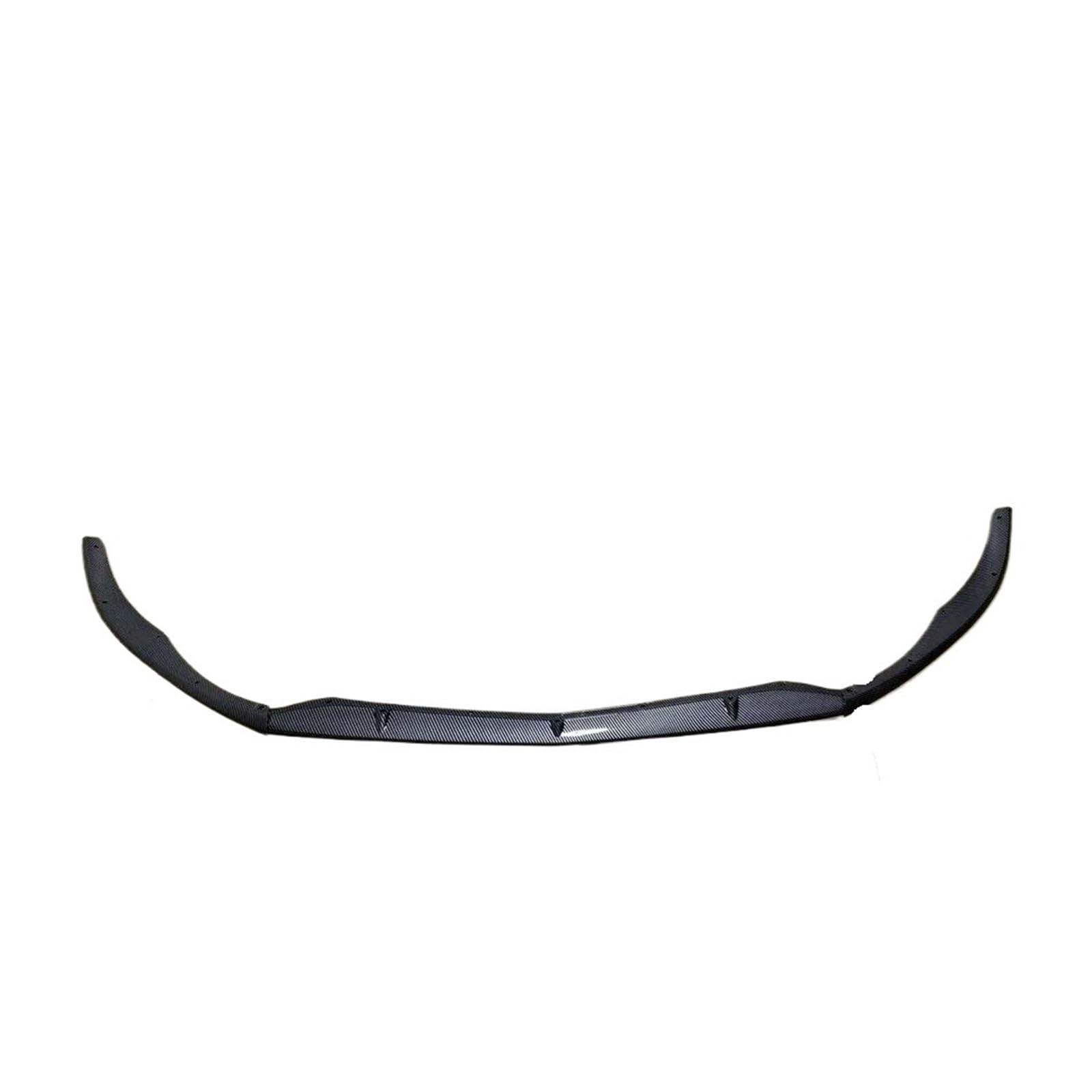 Frontspoiler Für Benz C-Klasse W205 C205 C63 Für AMG 2015-2018 2019 2020 2021 2022 Auto Vorren Stoßfänger Lip Diffusor Spoiler Körper Kit Tuning Glanz Schwarz ABS Auto Frontstoßstange(Carbon Look) Frontspoiler Für Benz C-Klasse W205 C205 C63 Für AMG 2015-2018 2019 2020 2021 2022 Auto Vorren Stoßfänger Lip Diffusor Spoiler Körper Kit Tuning Glanz Schwarz ABS Auto Frontstoßstange(Carbon Look) von RFSHOP