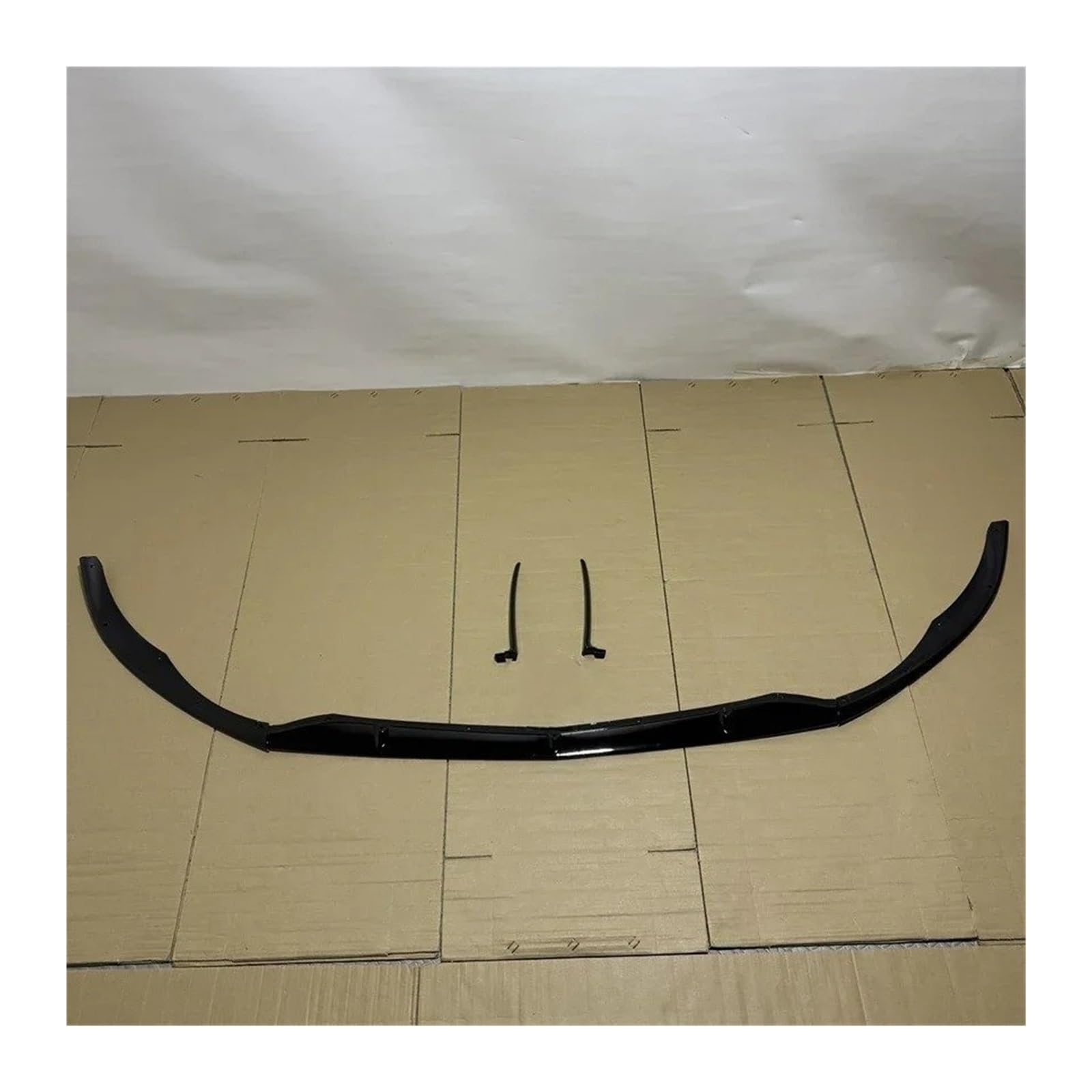 Frontspoiler Für Benz C-Klasse W205 C205 C63 Für AMG 2015-2018 2019 2020 2021 2022 Auto Vorren Stoßfänger Lip Diffusor Spoiler Körper Kit Tuning Glanz Schwarz ABS Auto Frontstoßstange(Gloss Black) Frontspoiler Für Benz C-Klasse W205 C205 C63 Für AMG 2015-2018 2019 2020 2021 2022 Auto Vorren Stoßfänger Lip Diffusor Spoiler Körper Kit Tuning Glanz Schwarz ABS Auto Frontstoßstange(Gloss Black) von RFSHOP