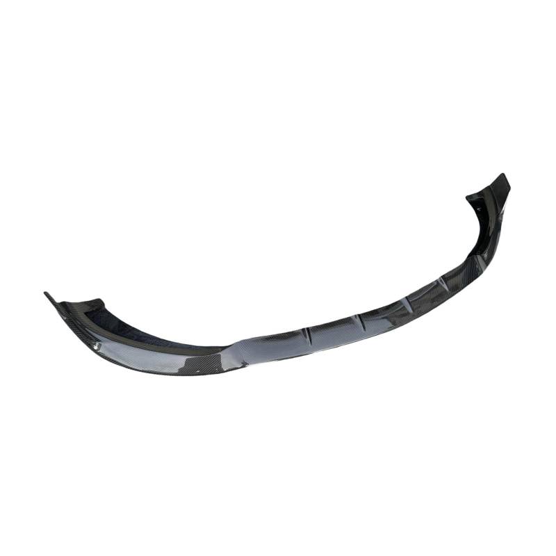 Frontspoiler Für Benz E-Klasse W213 LCI E63 E63S Frontstoßstange Splitter Seitenschweller Diffusor Spoiler Carbon Frontlippe B Stil Auto Frontstoßstange von RFSHOP