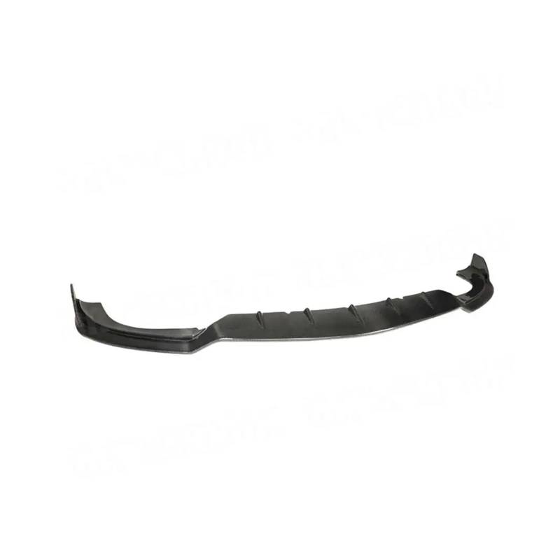 Frontspoiler Für Benz Für AMG GT63 GT63S 4 Türer 2019 2020 2021 2022 2023 B Stil Frontlippe Zubehör Dry Carbon Fiber Frontstoßstange Kinnlippe Spoiler BodyKit Auto Frontstoßstange(Kohlefaser) von RFSHOP
