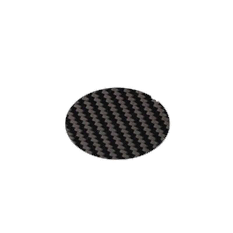 Frontspoiler Für Benz Für GLE Klasse W167 GLE63 Für AMG SUV 2021 2022 2023 Auto Styling Carbon Fiber Front Bumper Lip Spoiler Stoßstange Kinn Schaufel Auto Frontstoßstange(Kohlefaser) von RFSHOP