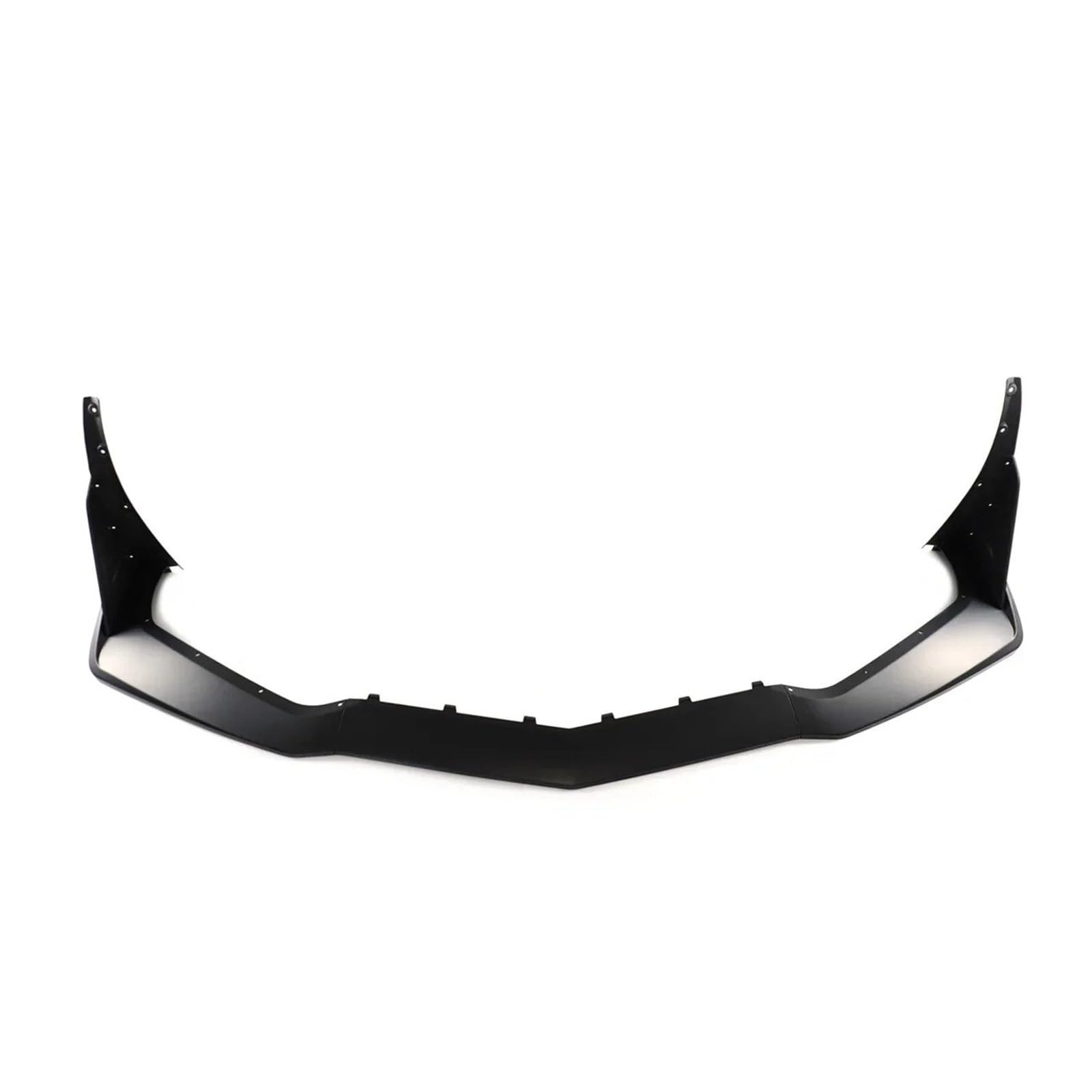 Frontspoiler Für Chevrolet Für Corvette C7 2014 2015 2016 2017 2018 2019 Modifiziert Mit Zr1 Stoßstange Winglets Autozubehör Spoiler Splitter Frontstoßstange Lip Auto Frontstoßstange(Matt-schwarz) Frontspoiler Für Chevrolet Für Corvette C7 2014 2015 2016 2017 2018 2019 Modifiziert Mit Zr1 Stoßstange Winglets Autozubehör Spoiler Splitter Frontstoßstange Lip Auto Frontstoßstange(Matt-schwarz) von RFSHOP