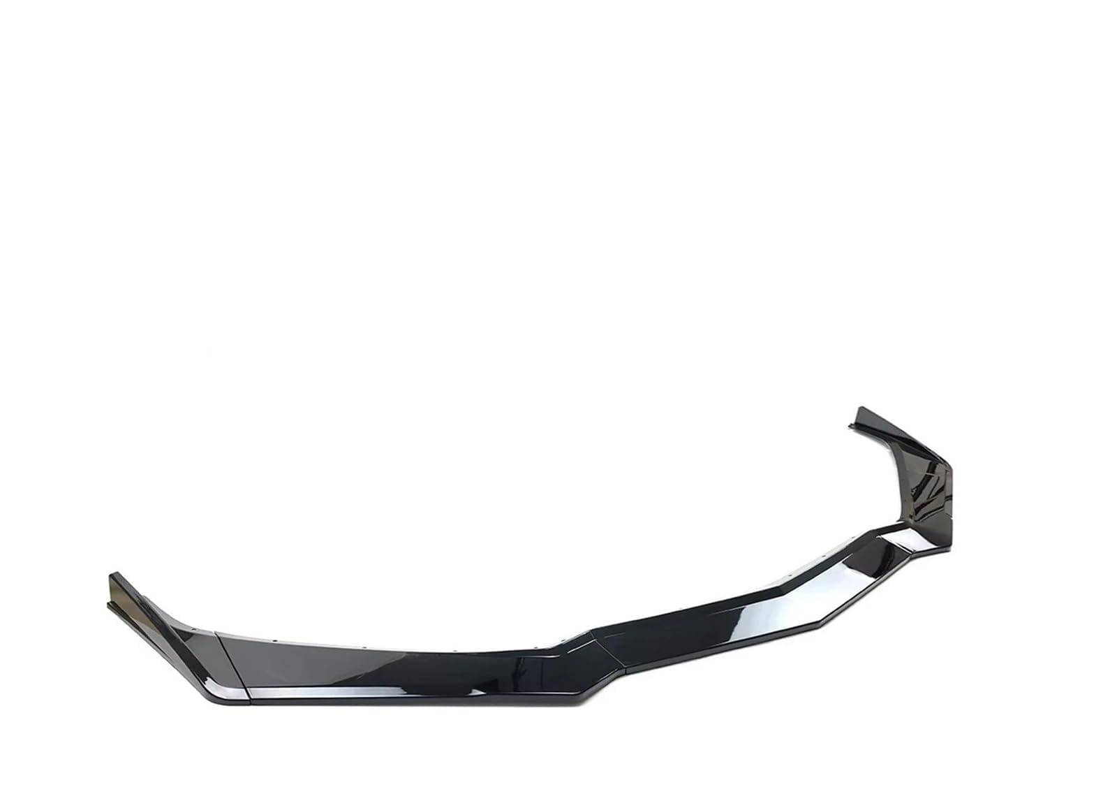 Frontspoiler Für Chevrolet Für Corvette C8 2 Tür Z51 Stingray STG 3 2020 2021 2022 2023 2024 Spoiler Splitter Glänzend Schwarz Carbon Look Vorderen Stoßfänger Lip Auto Frontstoßstange(Glossy Black) Frontspoiler Für Chevrolet Für Corvette C8 2 Tür Z51 Stingray STG 3 2020 2021 2022 2023 2024 Spoiler Splitter Glänzend Schwarz Carbon Look Vorderen Stoßfänger Lip Auto Frontstoßstange(Glossy Black) von RFSHOP