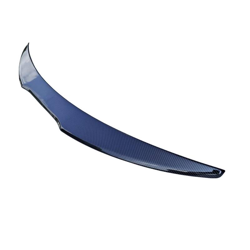 Frontspoiler Für Chevrolet Für Malibu XL 2016 2017 2018 2019 2020 2021 2022 Frontschaufel-Kotflügel Und Heckflügel-Autoscooter-Spoiler Autozubehör Auto Frontstoßstange(Carbon) von RFSHOP