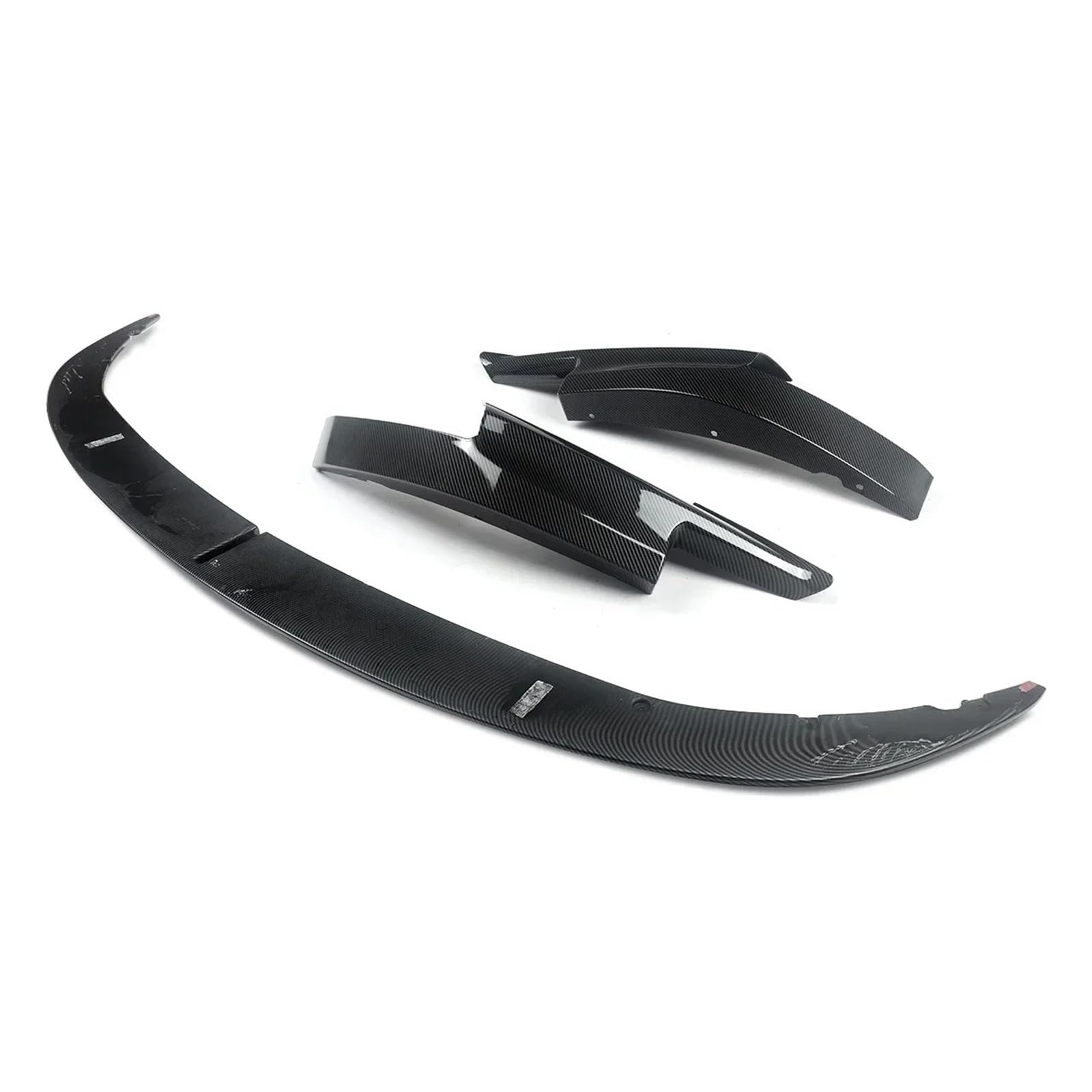 Frontspoiler Für F10 535i 528i 2011-2014 2015 2016 Auto Vorderen Stoßfänger Lip Diffusor Splitter Für M5 Körper Kit Schürzen Abdeckung Schutz Trim Carbon Look Auto Frontstoßstange Frontspoiler Für F10 535i 528i 2011-2014 2015 2016 Auto Vorderen Stoßfänger Lip Diffusor Splitter Für M5 Körper Kit Schürzen Abdeckung Schutz Trim Carbon Look Auto Frontstoßstange von RFSHOP