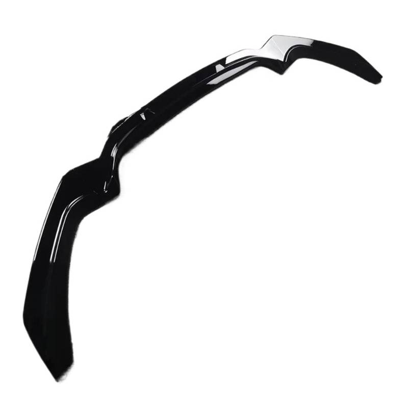 Frontspoiler Für F20 F21 Sport LCI 2015 2016 2017 2018 2019 M135i 140i 118i 120i Auto Vorren Stoßfänger Lip Spoiler Splitter Diffusor Bodykits Tuning Auto Frontstoßstange von RFSHOP
