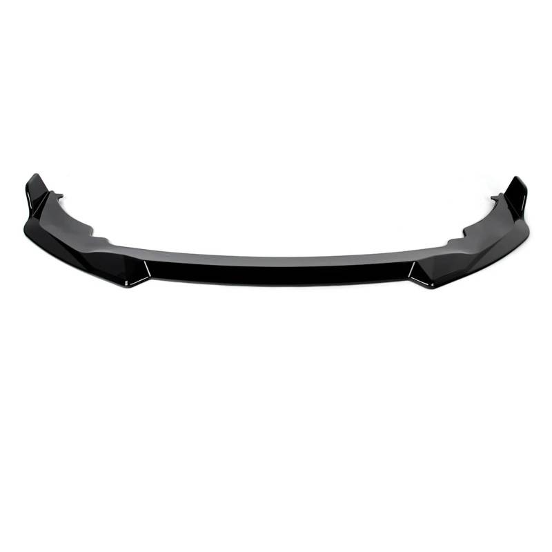 Frontspoiler Für F44 Sport 2020 2021 2022 2023 Front Stoßstange Splitter Lip Leistung Glanz Schwarz Auto Frontstoßstange von RFSHOP