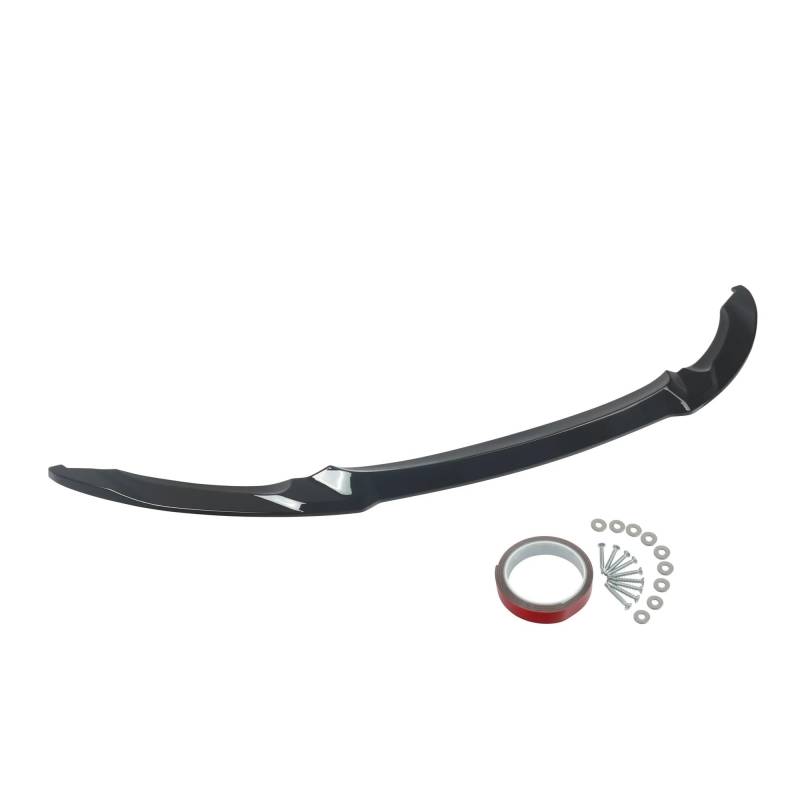 Frontspoiler Für F80 Für M3 F82 F83 Für M4 2015 2016 2017 2018 2019 2020 CS Style Diffusor Protector Guard Frontstoßstange Spoilerabckung Lip Auto Frontstoßstange von RFSHOP