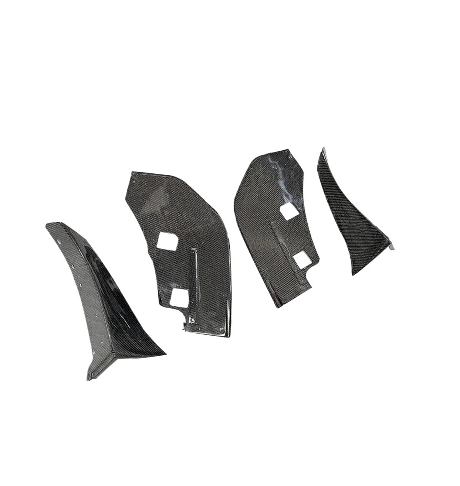 Frontspoiler Für Ford Für Mustang GT500 Stil 2015 2016 2017 2018 2019 2020 2021 2022 Frontschürze Lippe Ecke Spoiler Winglet Splitter Matte Balck/Carbon Fiber Auto Frontstoßstange(Real Carbon Fiber) Frontspoiler Für Ford Für Mustang GT500 Stil 2015 2016 2017 2018 2019 2020 2021 2022 Frontschürze Lippe Ecke Spoiler Winglet Splitter Matte Balck/Carbon Fiber Auto Frontstoßstange(Real Carbon Fiber) von RFSHOP