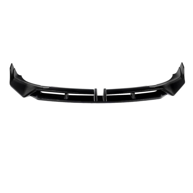Frontspoiler Für G01 Für X3 Für X4 Sport 2022 2023 Frontschürze Lip Splitter Glanz Schwarz Auto Frontstoßstange von RFSHOP
