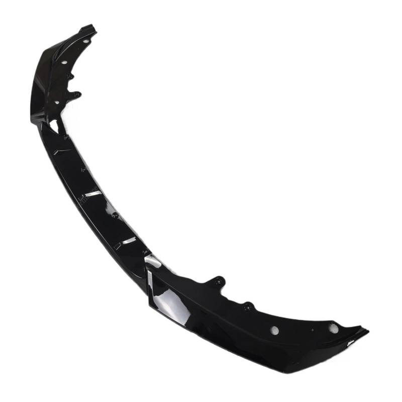 Frontspoiler Für G22 G23 420i 430i 430d M440i Sport 2019 2020 2021 2022 2023 2024 2025 Tuning Competition Style Frontstoßstange Splitter Lip Spoiler Diffusor Auto Frontstoßstange von RFSHOP