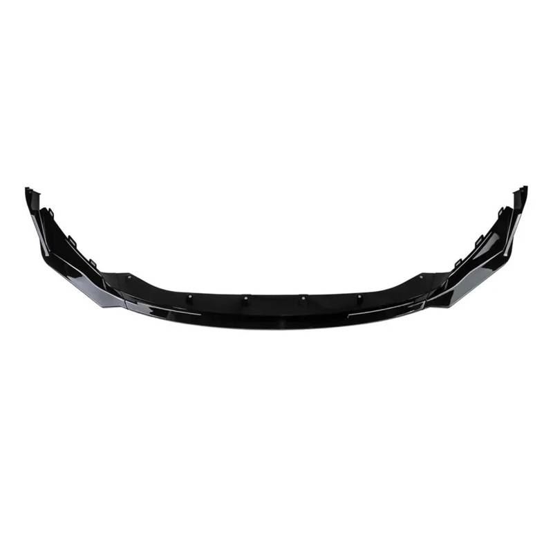 Frontspoiler Für G80 Für M3 G82 Für M4 2021 2022 2023 2024 Wettbewerb Auto Front Stoßstange Lip Spoiler Splitter Carbon Look Auto Lip Front Kinn Splitter Abckungen Auto Frontstoßstange von RFSHOP