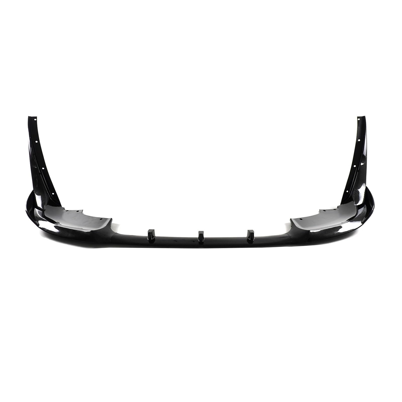 Frontspoiler Für Jeep Für Grand Für Cherokee SRT Für Trackhawk 2017 2019 2020 2021 Glänzend Schwarz Carbon Fiber Stil 5 STÜCKE Frontschürze Lippe Mit Winglet Auto Frontstoßstange(Kohlefaser-Stil) Frontspoiler Für Jeep Für Grand Für Cherokee SRT Für Trackhawk 2017 2019 2020 2021 Glänzend Schwarz Carbon Fiber Stil 5 STÜCKE Frontschürze Lippe Mit Winglet Auto Frontstoßstange(Kohlefaser-Stil) von RFSHOP