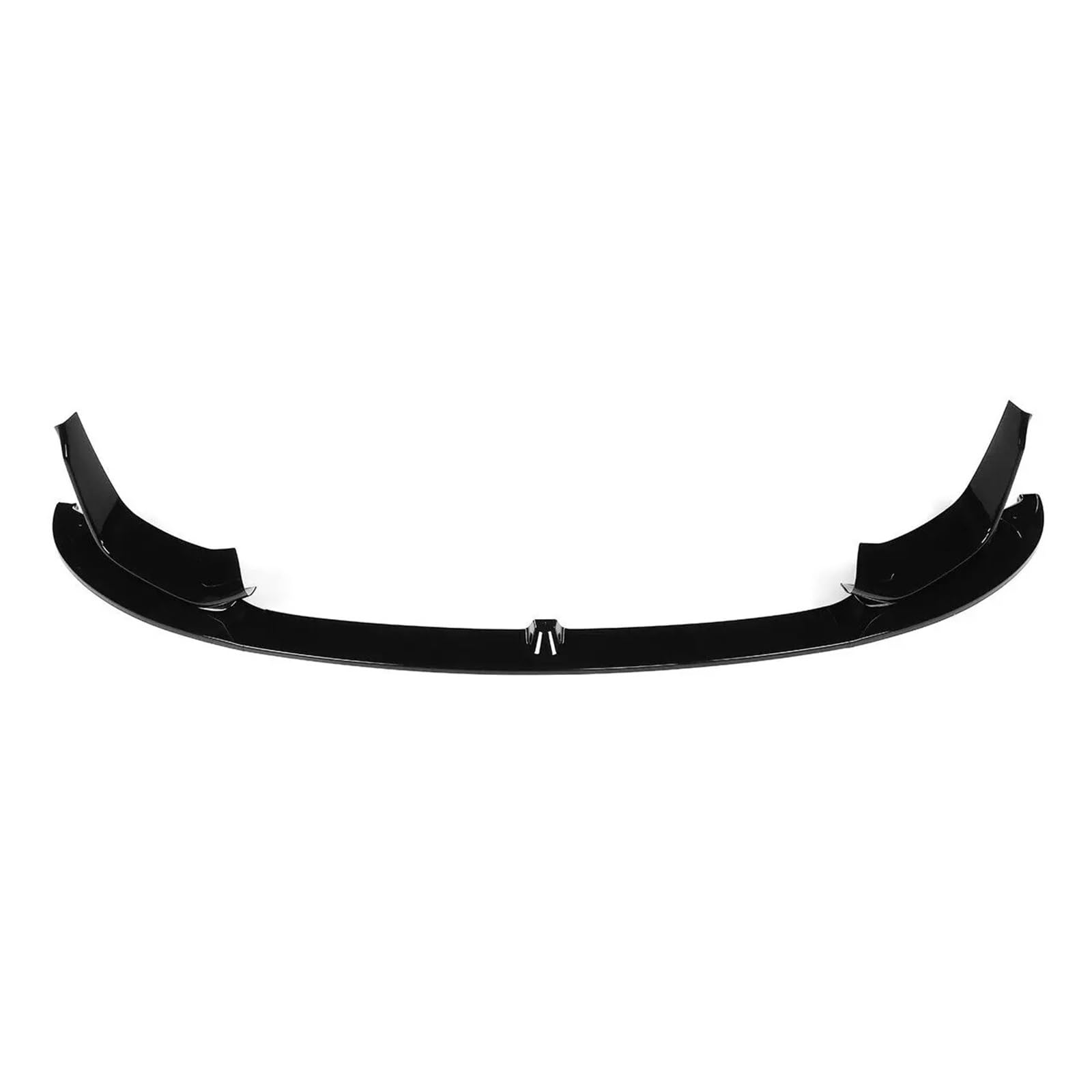 Frontspoiler Für M3 F80 Für M4 F82 F83 2015-2016 2017 2018 2019 2020 MP Style Auto Frontstoßstange Lip Splitter + Seitensplitter Coner Carbon Fiber Glossy Black Auto Frontstoßstange(Glossy Black) von RFSHOP