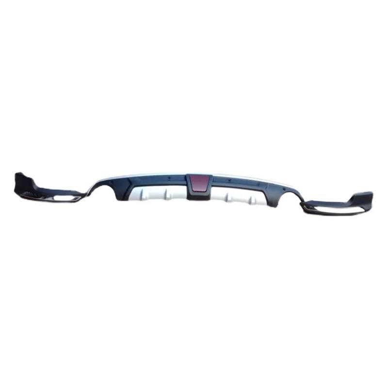 Frontspoiler Für Mazda CX5 Für CX-5 CX8 CX-8 2017 2018 2019 2020 Auto Frontspoiler Heckspoilerlippe Spoiler Trim Body Kit Auto Frontstoßstange von RFSHOP