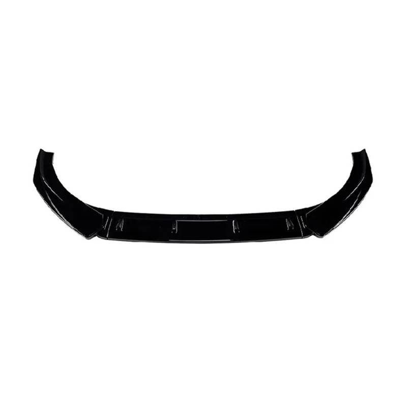 Frontspoiler Für S3 8V 2013 2014 2015 2016 Auto Front Stoßstange Splitter Lip Diffusor/Front Surround Spoiler Schutz Von Auto (Auto) Zubehör Auto Frontstoßstange(Schwarz) von RFSHOP