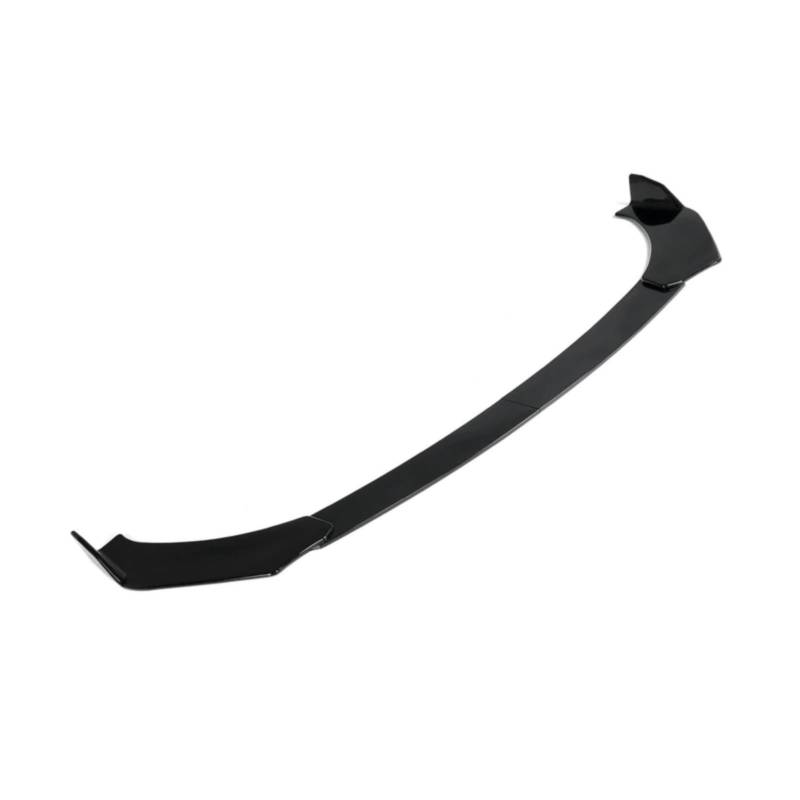 Frontspoiler Für SEAT Für Leon 5F MK1 MK2 MK3 MK3.5 MK4 MK5 Für SEAT Für Ibiza 6J 6L Universal Auto Front Stoßstange Lip Body Kits Splitter Auto Frontstoßstange von RFSHOP