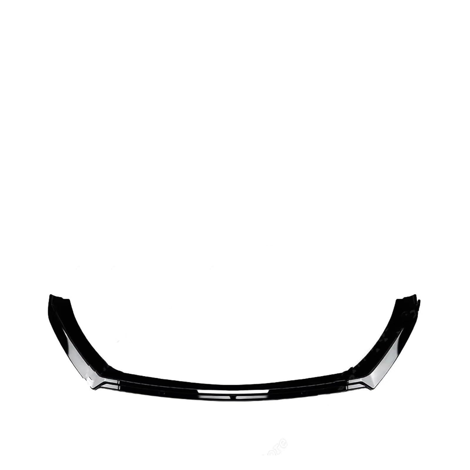 Frontspoiler Für Seat Für Leon 3 MK3 MK3.5 5F Für TDI Für TSI ST 2012-2018 2019 Body Kit Tuning Zubehör Auto Frontstoßstange Lip Splitter Diffusor Nachrüstung Auto Frontstoßstange(Type A Gloss Black Frontspoiler Für Seat Für Leon 3 MK3 MK3.5 5F Für TDI Für TSI ST 2012-2018 2019 Body Kit Tuning Zubehör Auto Frontstoßstange Lip Splitter Diffusor Nachrüstung Auto Frontstoßstange(Type A Gloss Black von RFSHOP