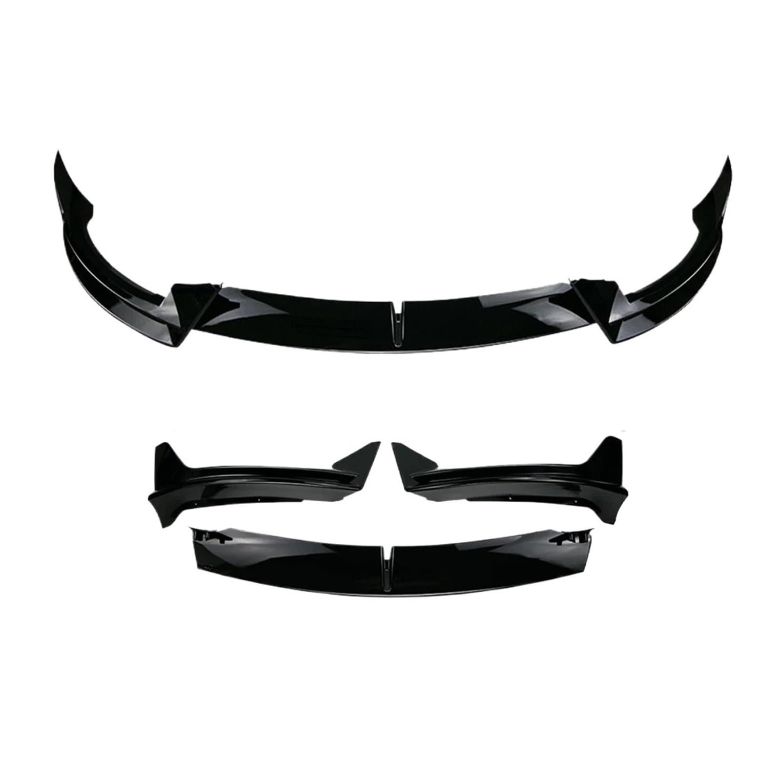 Frontspoiler Für Tesla Für Moll 3/Y 2017 2018 2019 2020 2021 2022 2023 Limousinen-Karosserie-Spoiler-Splitter-Kit Frontstoßstange Frontlippe Frontschaufel-Kit Kompatibel Auto Frontstoßstange(3 Bright Frontspoiler Für Tesla Für Moll 3/Y 2017 2018 2019 2020 2021 2022 2023 Limousinen-Karosserie-Spoiler-Splitter-Kit Frontstoßstange Frontlippe Frontschaufel-Kit Kompatibel Auto Frontstoßstange(3 Bright von RFSHOP