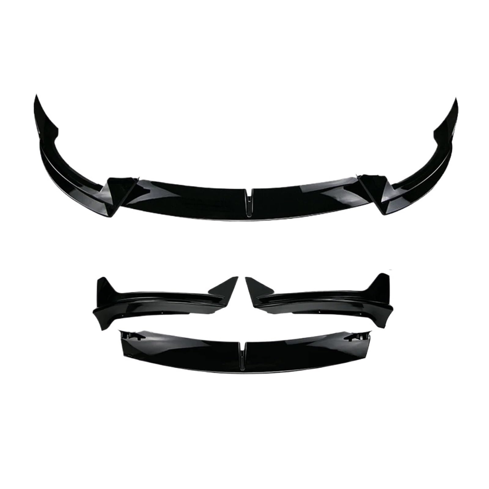 Frontspoiler Für Tesla Für Moll 3/Y 2017 2018 2019 2020 2021 2022 2023 Limousinen-Karosserie-Spoiler-Splitter-Kit Frontstoßstange Frontlippe Frontschaufel-Kit Kompatibel Auto Frontstoßstange(Y Bright Frontspoiler Für Tesla Für Moll 3/Y 2017 2018 2019 2020 2021 2022 2023 Limousinen-Karosserie-Spoiler-Splitter-Kit Frontstoßstange Frontlippe Frontschaufel-Kit Kompatibel Auto Frontstoßstange(Y Bright von RFSHOP
