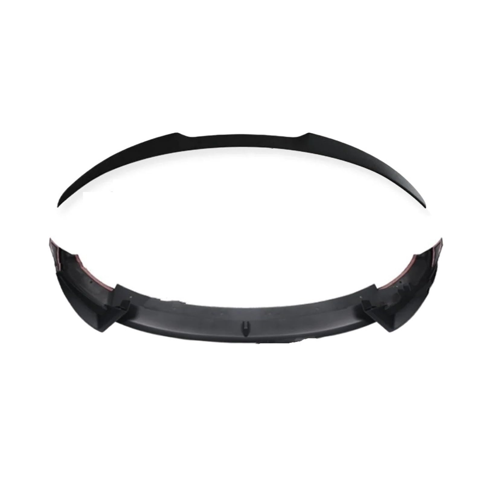 Frontspoiler Für Tesla Für Moll 3 Highland 2017-2019 2020 2021 2022 2023 2024 Frontschürzenlippe Glänzend Schwarz Carbon Sport Spoiler Auto Zubehör AD Frontlippe Auto Frontstoßstange(New3 mb Set) Frontspoiler Für Tesla Für Moll 3 Highland 2017-2019 2020 2021 2022 2023 2024 Frontschürzenlippe Glänzend Schwarz Carbon Sport Spoiler Auto Zubehör AD Frontlippe Auto Frontstoßstange(New3 mb Set) von RFSHOP