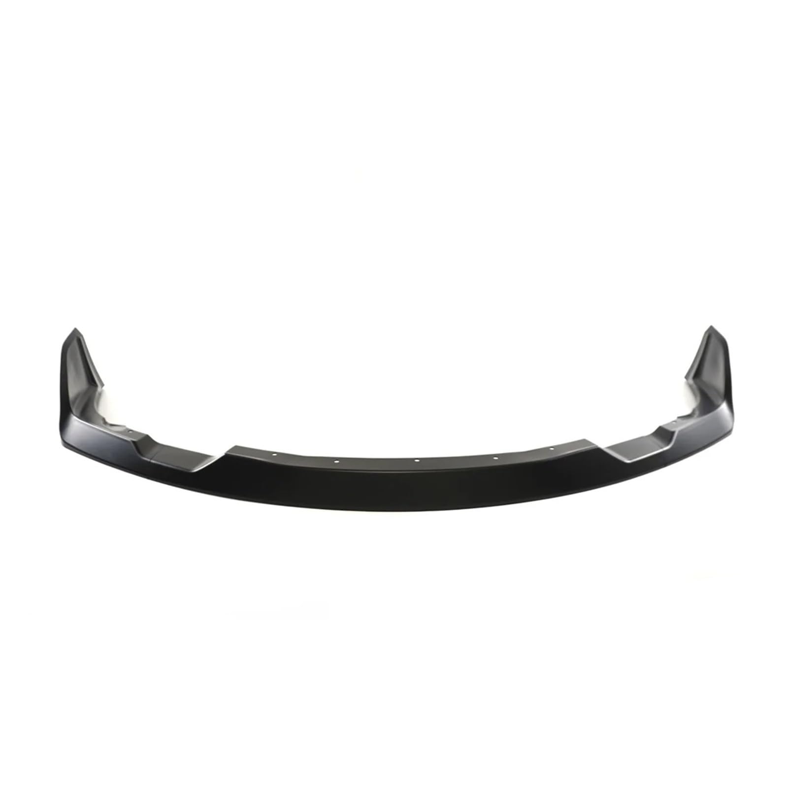 Frontspoiler Für Toyota Für Supra A90 A91 2020 2021 2022 2023 2024 3-teiliger Frontspoilerlippenspoilersplitter Autozubehör Carbonfaserdruck Glänzend Schwarz Auto Frontstoßstange(Matt-schwarz) von RFSHOP
