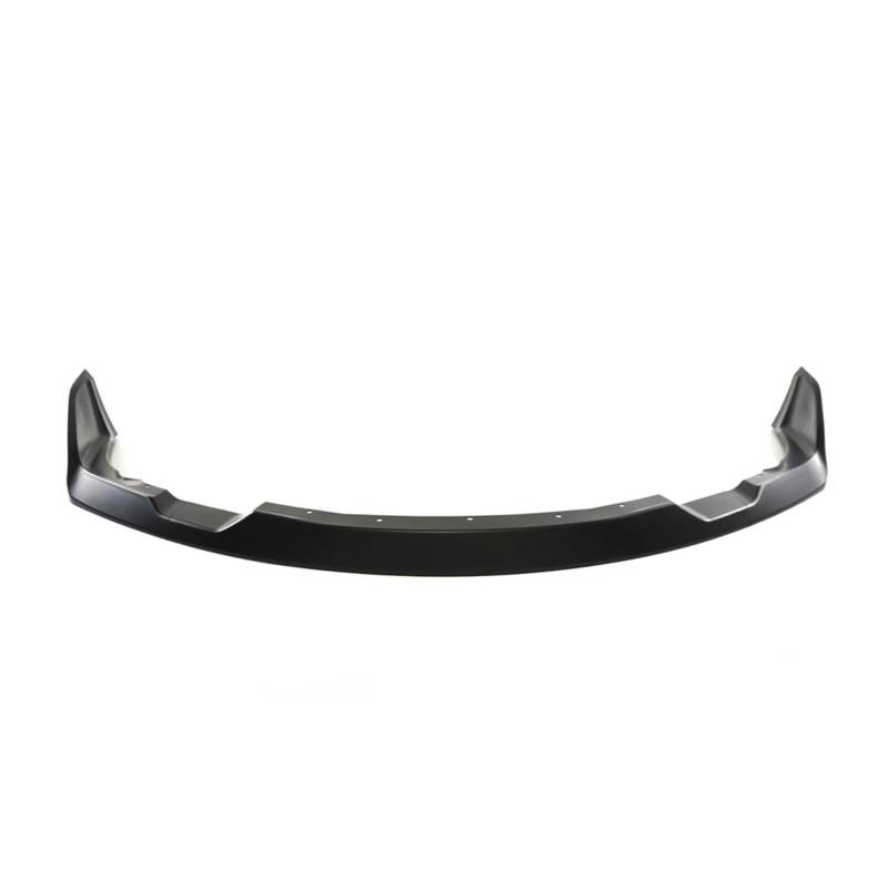 Frontspoiler Für Toyota Für Supra A90 A91 2020 2021 2022 2023 2024 3-teiliger Frontspoilerlippenspoilersplitter Autozubehör Carbonfaserdruck Glänzend Schwarz Auto Frontstoßstange(Matt-schwarz) von RFSHOP
