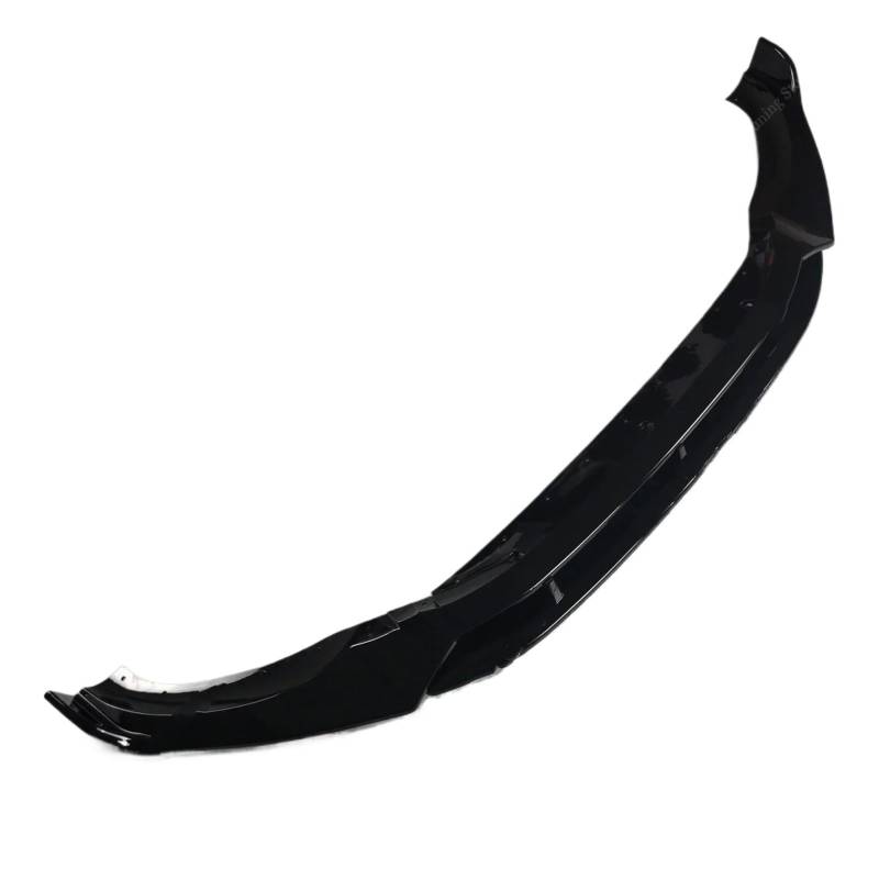 Frontspoiler Für X3 G01 Für X4 G02 30d 30i M40i M40d Sport 2018 2019 2020 2021 Bodykits 4Pcs Front Stoßstange Splitter Lip Spoiler Diffusor Auto Frontstoßstange von RFSHOP