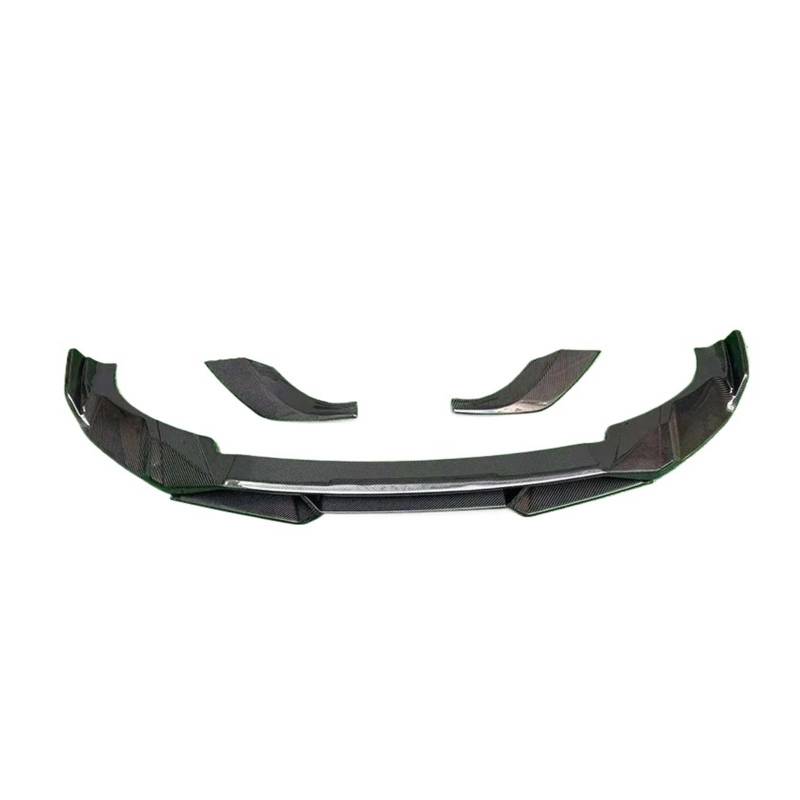 Frontspoiler Für X3 G01 Für X4 G02 LCI Tuning 2022 2023 2024 2025 Up Carbon Fiber Front Bumper Spoiler Lip Auto Frontstoßstange von RFSHOP
