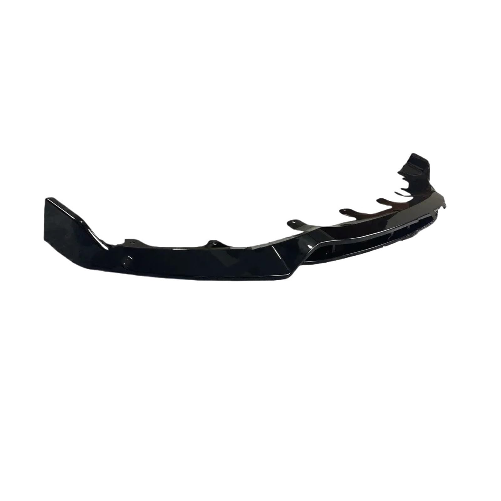 Frontspoiler Für X5 F15 M50i M50d Sport Bodykits 2013-2018 Tuning Front Stoßstange Splitter Lip Spoiler Diffusor & Nebelscheinwerfer Canards Trim Auto Frontstoßstange(Only Front Lip) von RFSHOP
