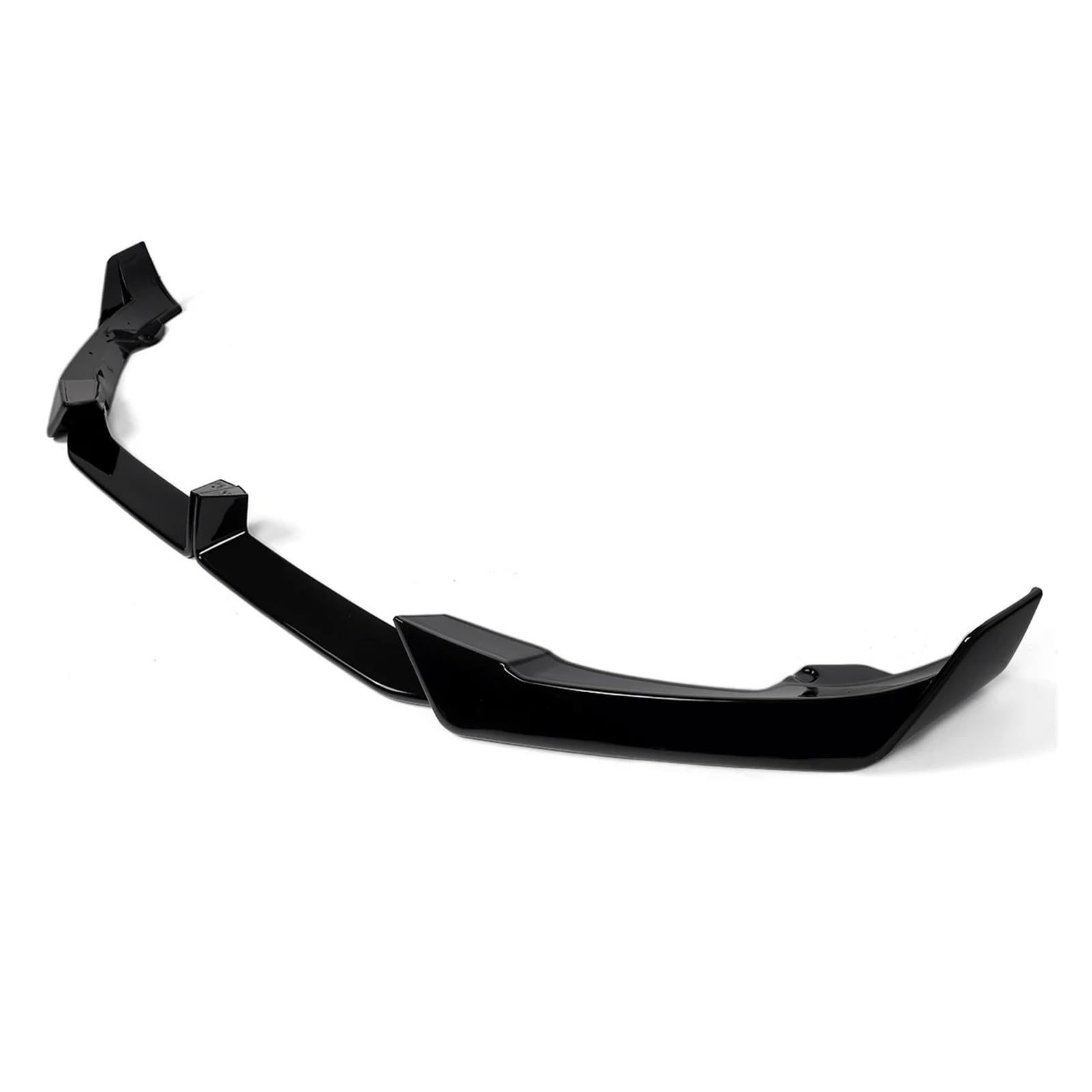 Frontspoiler Für X6 G06 Sport 2023 2024 Schwarz Frontschürze Spoiler Splitter Lip MP Stil Auto Frontstoßstange Frontspoiler Für X6 G06 Sport 2023 2024 Schwarz Frontschürze Spoiler Splitter Lip MP Stil Auto Frontstoßstange von RFSHOP
