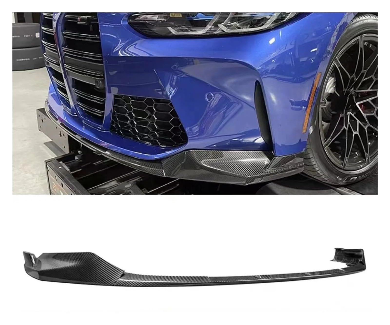 Frontspoiler MP Style Frontlippe BodyKit Dry Carbon Fiber Auto Stoßstange Spoiler Splitter Lippe Außenteile FRP Für G80 G82 G83 Für M3 Für M4 2021-2024 2025 Auto Frontstoßstange Frontspoiler MP Style Frontlippe BodyKit Dry Carbon Fiber Auto Stoßstange Spoiler Splitter Lippe Außenteile FRP Für G80 G82 G83 Für M3 Für M4 2021-2024 2025 Auto Frontstoßstange von RFSHOP