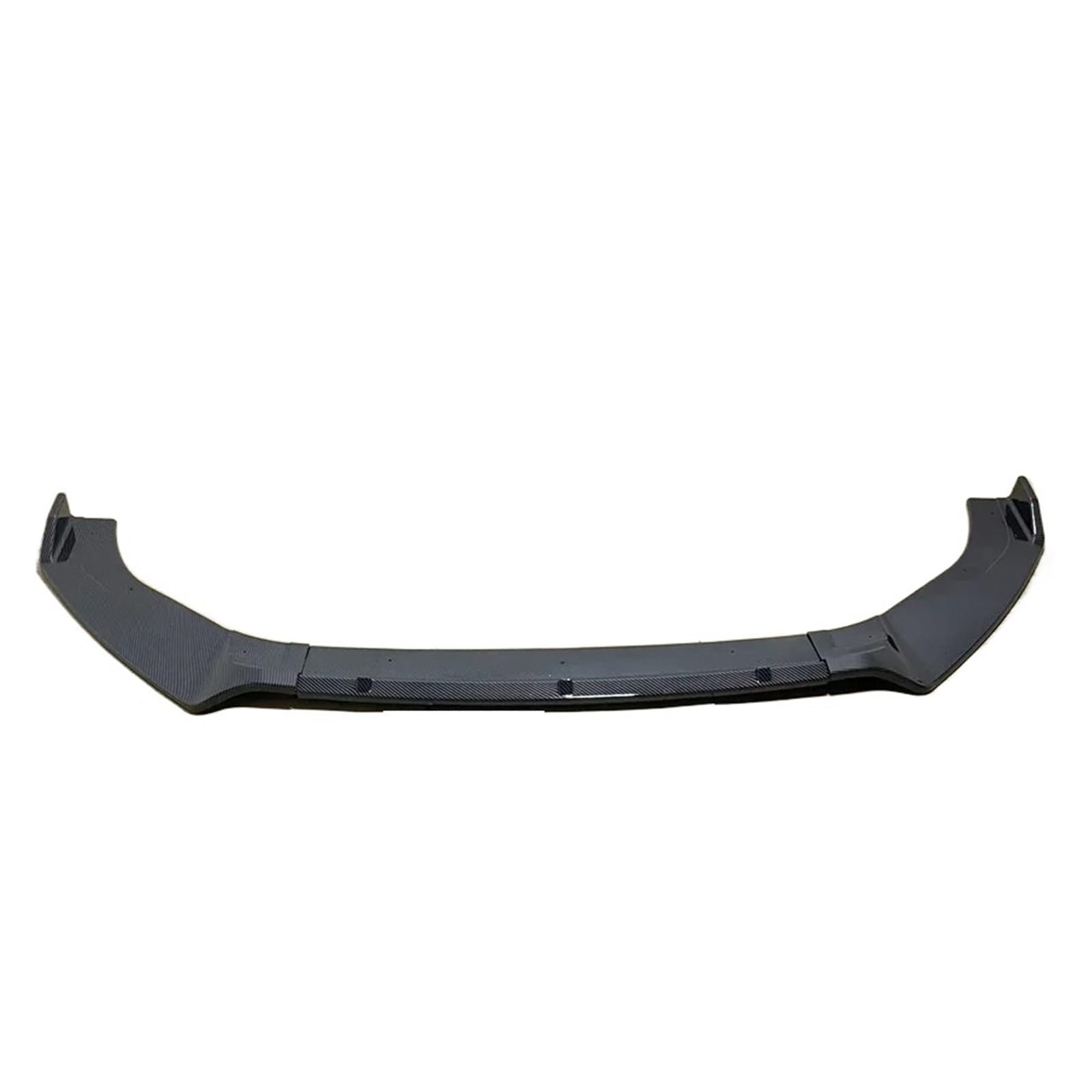 Frontspoiler Schwarz Glänzend Für VW Für Golf 7 7.5 MK7 MK7.5 Für GTI Für GTD R Für Line 2012-2018 2019 2020 Auto Frontstoßstange Splitter Lip Spoiler Body Kit Auto Frontstoßstange(Carbon Look) Frontspoiler Schwarz Glänzend Für VW Für Golf 7 7.5 MK7 MK7.5 Für GTI Für GTD R Für Line 2012-2018 2019 2020 Auto Frontstoßstange Splitter Lip Spoiler Body Kit Auto Frontstoßstange(Carbon Look) von RFSHOP