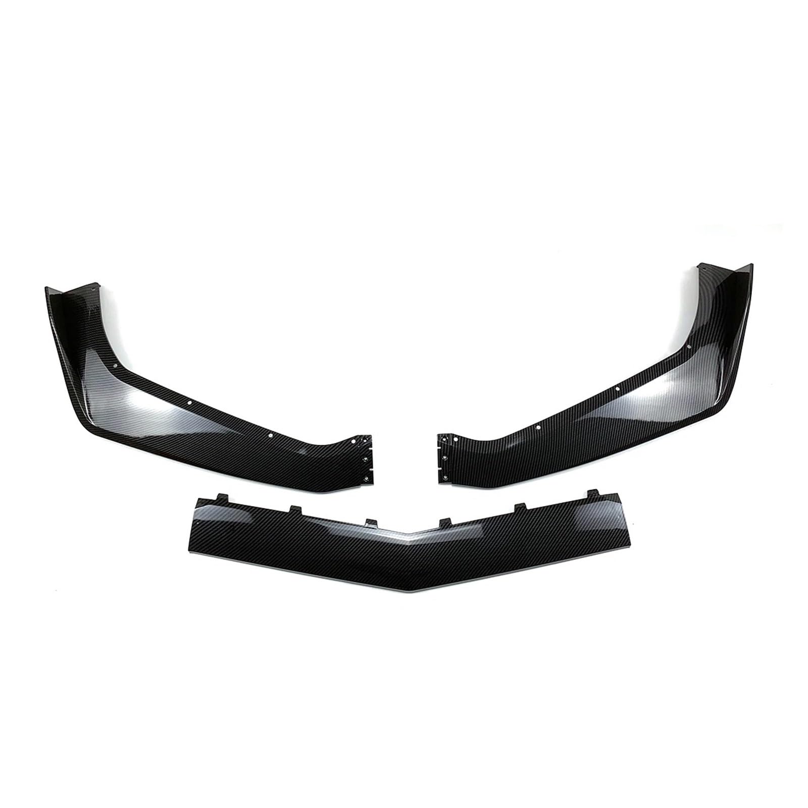 Frontspoiler Stoßstange ZR1-Stil Änrn Auto-Frontstoßstangen-Lippenspoiler-Splitter Bodykit Carbonfaser-Stil Für Chevrolet Für Corvette C7 2014-2017 2018 2019 Auto Frontstoßstange(Kohlefaser-Stil) Frontspoiler Stoßstange ZR1-Stil Änrn Auto-Frontstoßstangen-Lippenspoiler-Splitter Bodykit Carbonfaser-Stil Für Chevrolet Für Corvette C7 2014-2017 2018 2019 Auto Frontstoßstange(Kohlefaser-Stil) von RFSHOP