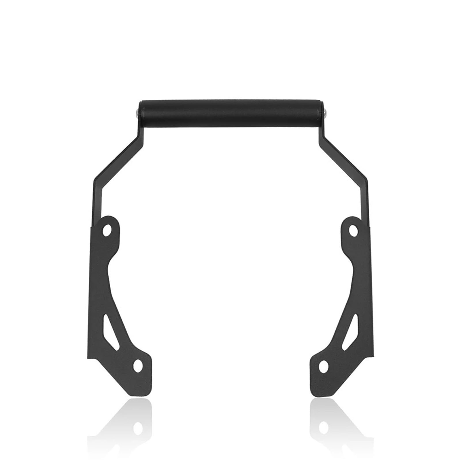 Handyhalterung Motorrad 12/22MM GPS Navigator Halterung Telefon Halter Stehen Handy Rack Für NC 750 750X 700 NC750 X 2021-2024(22MM) von RFSHOP