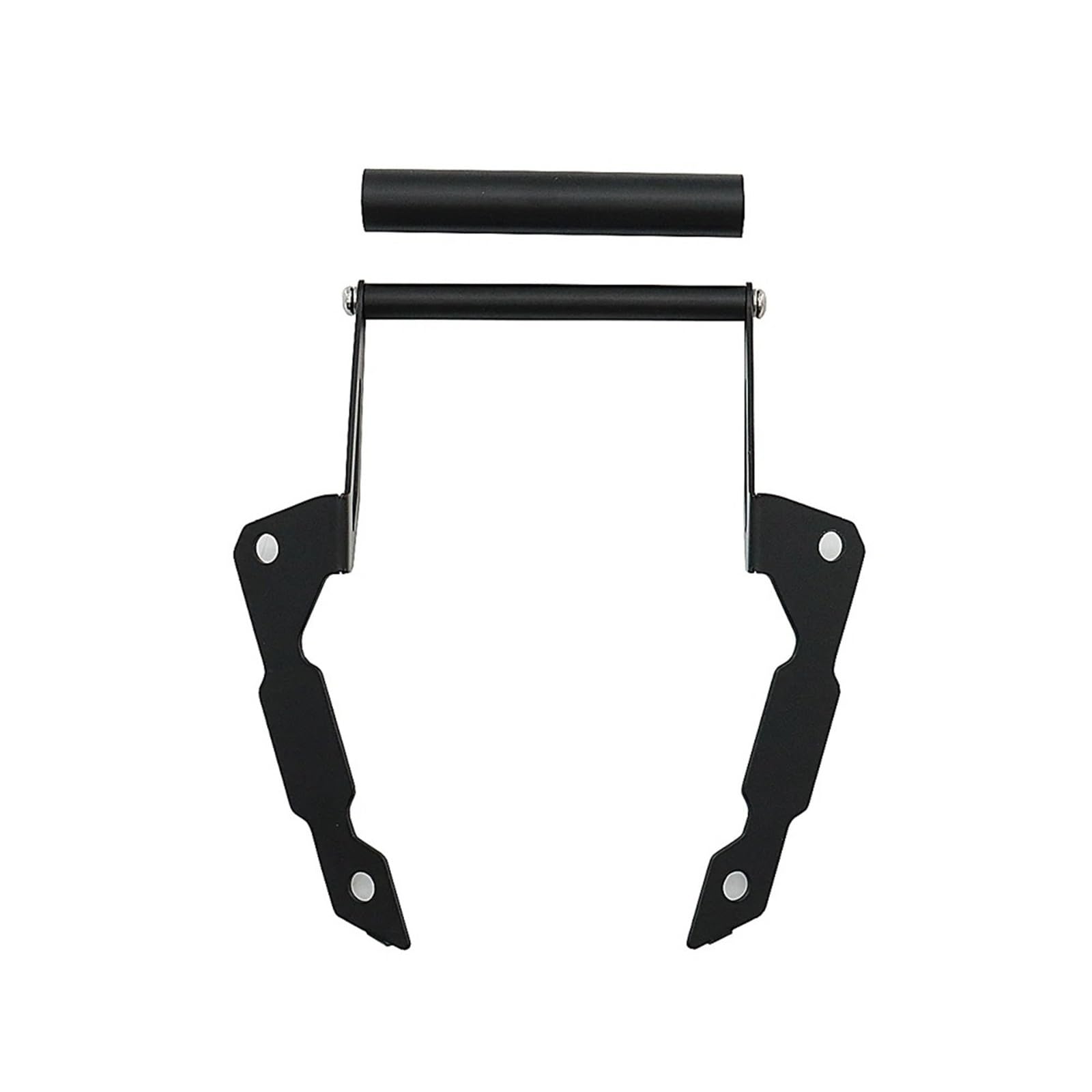 Handyhalterung Motorrad 12/22MM Motorrad Zubehör Telefon Halter Stehen GPS Navigation Platte Halterung Für XL750 Transalp 2023 2024(12mm and 22mm) von RFSHOP