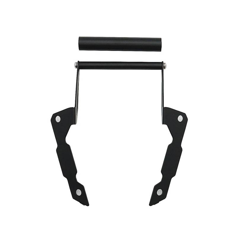 Handyhalterung Motorrad 12/22MM Motorrad Zubehör Telefon Halter Stehen GPS Navigation Platte Halterung Für XL750 Transalp 2023 2024(12mm and 22mm) von RFSHOP