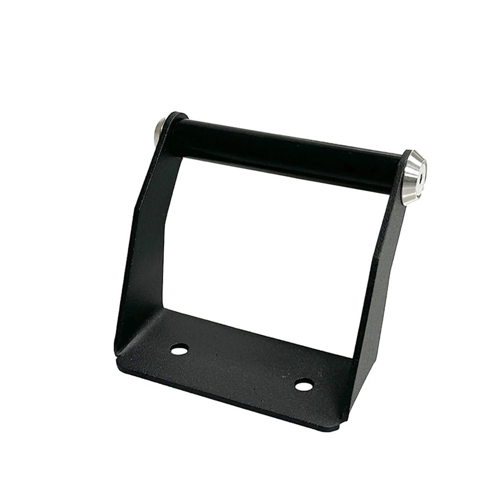 Handyhalterung Motorrad Für 790 890 ADV Abenteuer R 2024 2025 Navigation Halterung GPS Navigation Verlängerung Bar Handy Halterung Halter(12MM) von RFSHOP