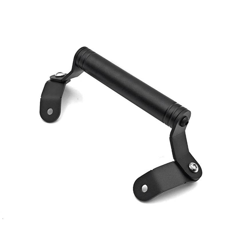 Handyhalterung Motorrad Für Benelli Für TRK 702X TRK 702 X TRK702X TRK702 X Motorradzubehör Telefon GPS-Navigationsplattenhalterung Halter Adapter von RFSHOP