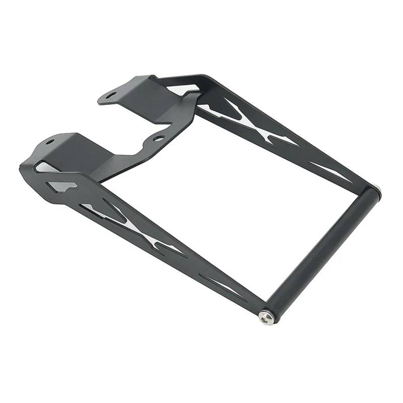 Handyhalterung Motorrad Für Ducati Für Wüste X DesertX 937 2022 2023 Motorrad GPS Smartphone Navigation Mount Montage Halterung Adapter Halter(12mm) von RFSHOP