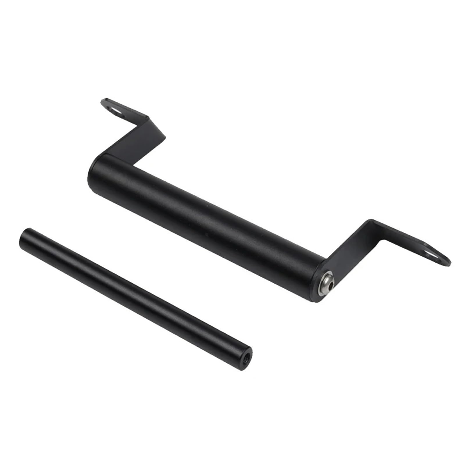 Handyhalterung Motorrad Für Triumph Für Tiger 900 GT PRO Tiger900 Rally PRO 2023 2024 Motorrad Windschutzscheibe Ständer Halter Telefon GPS Navigation Platte Halterung von RFSHOP