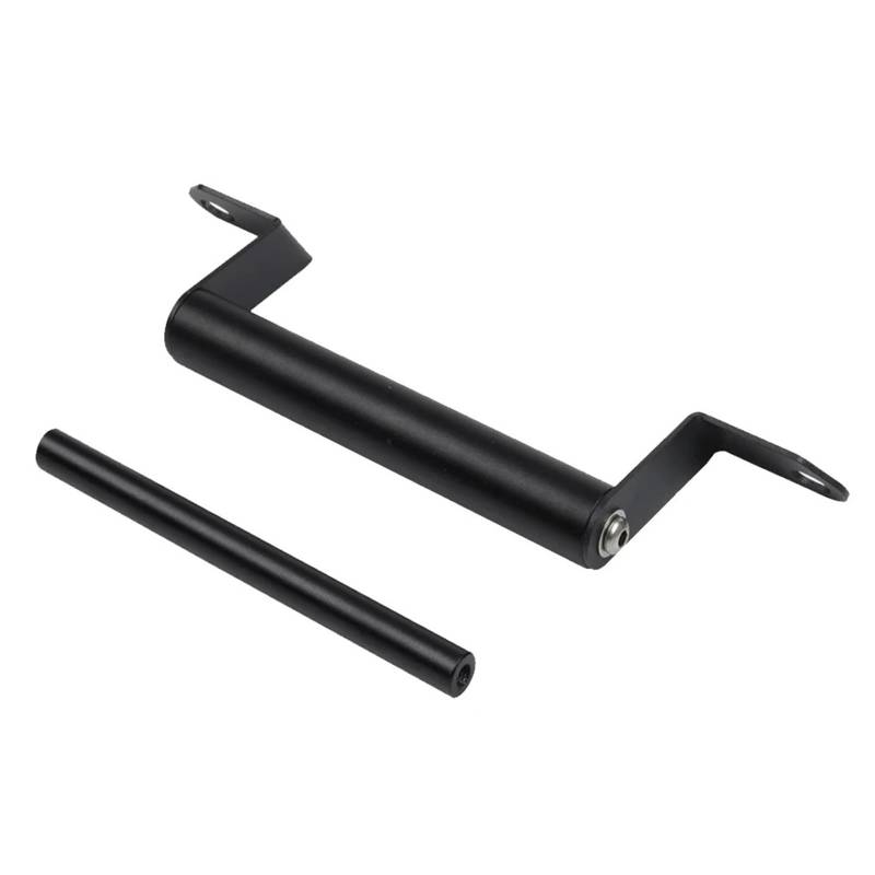 Handyhalterung Motorrad Für Triumph Für Tiger 900 GT PRO Tiger900 Rally PRO 2023 2024 Motorrad Windschutzscheibe Ständer Halter Telefon GPS Navigation Platte Halterung von RFSHOP