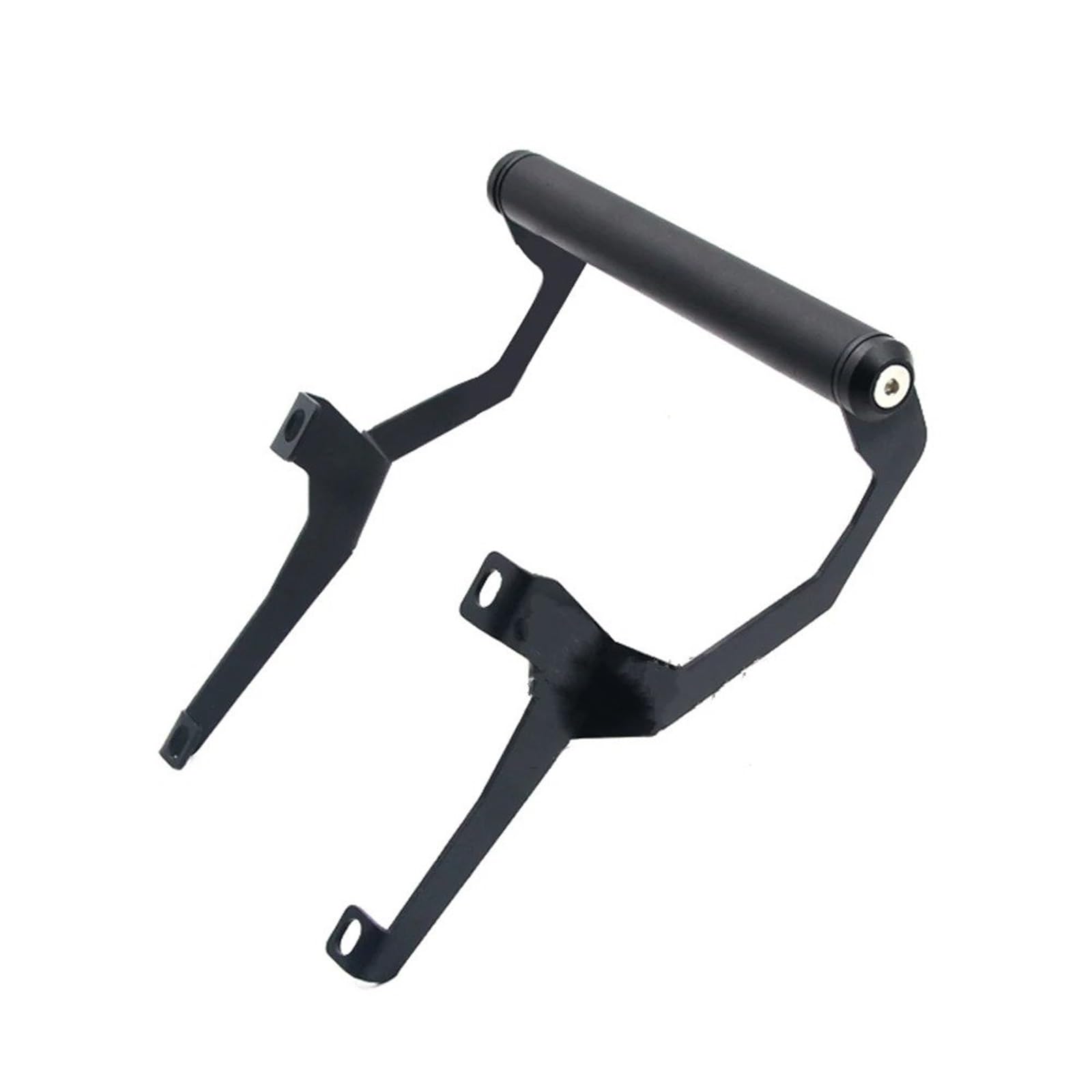 Handyhalterung Motorrad Handy-Navigationshalter, Motorrad-GPS-Handyhalter, Modifiziertes Zubehör Für ZONTES 703F F703 703 F(with Logo) von RFSHOP