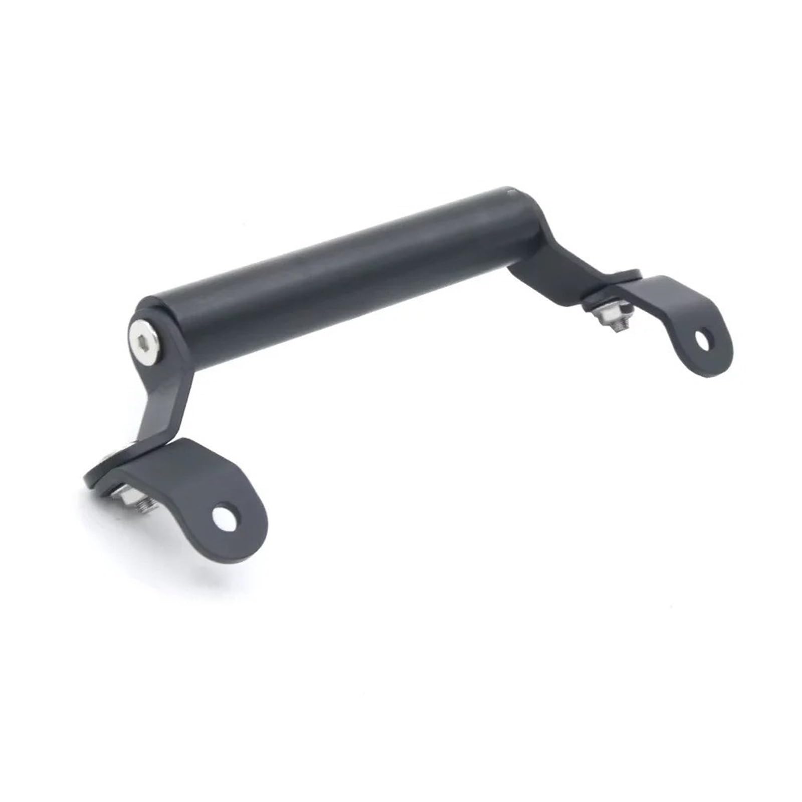 Handyhalterung Motorrad Handyhalter Ständer Unterstützung GPS-Navigationsplattenhalterung Für VOGE Für DS900X DS900 900DS 900 DS DSX DSX900 900DSX Zubehör(A) von RFSHOP