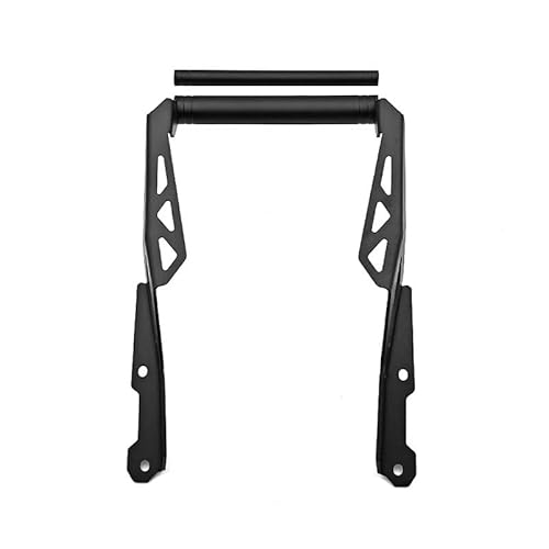 Handyhalterung Motorrad Motorrad 22MM 12MM Handy-Navigation Halterung GPS Halterung Ständer Supporter Halter Für CFMOTO Für 800MT MT800 2023 2024 2025(12and22mm Nologo) von RFSHOP