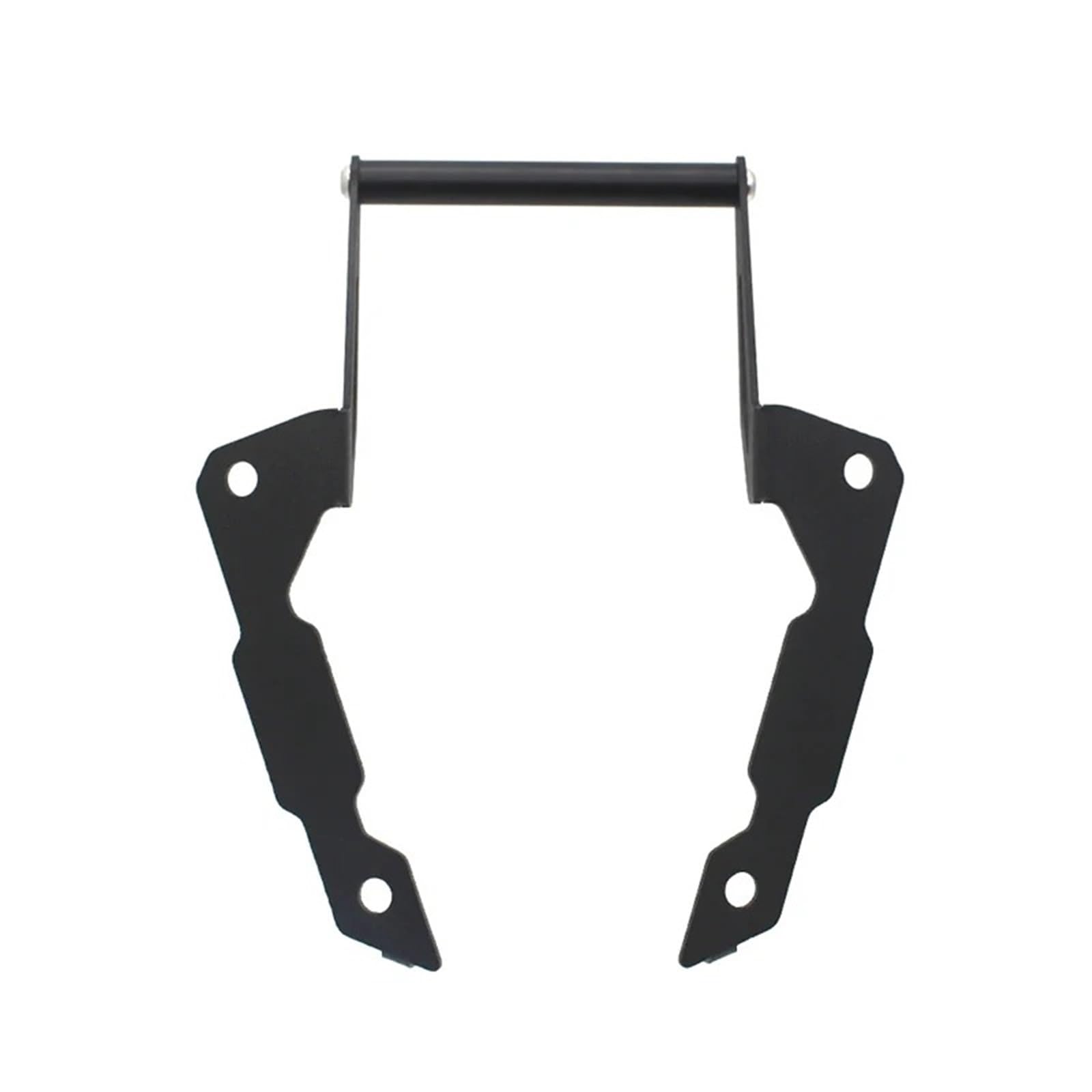 Handyhalterung Motorrad Motorrad GPS Smartphone Navigation Halterung Montage Halterung Adapter Halter Für XL750 XL 750 Für Transalp 2023 2024(12MM) von RFSHOP