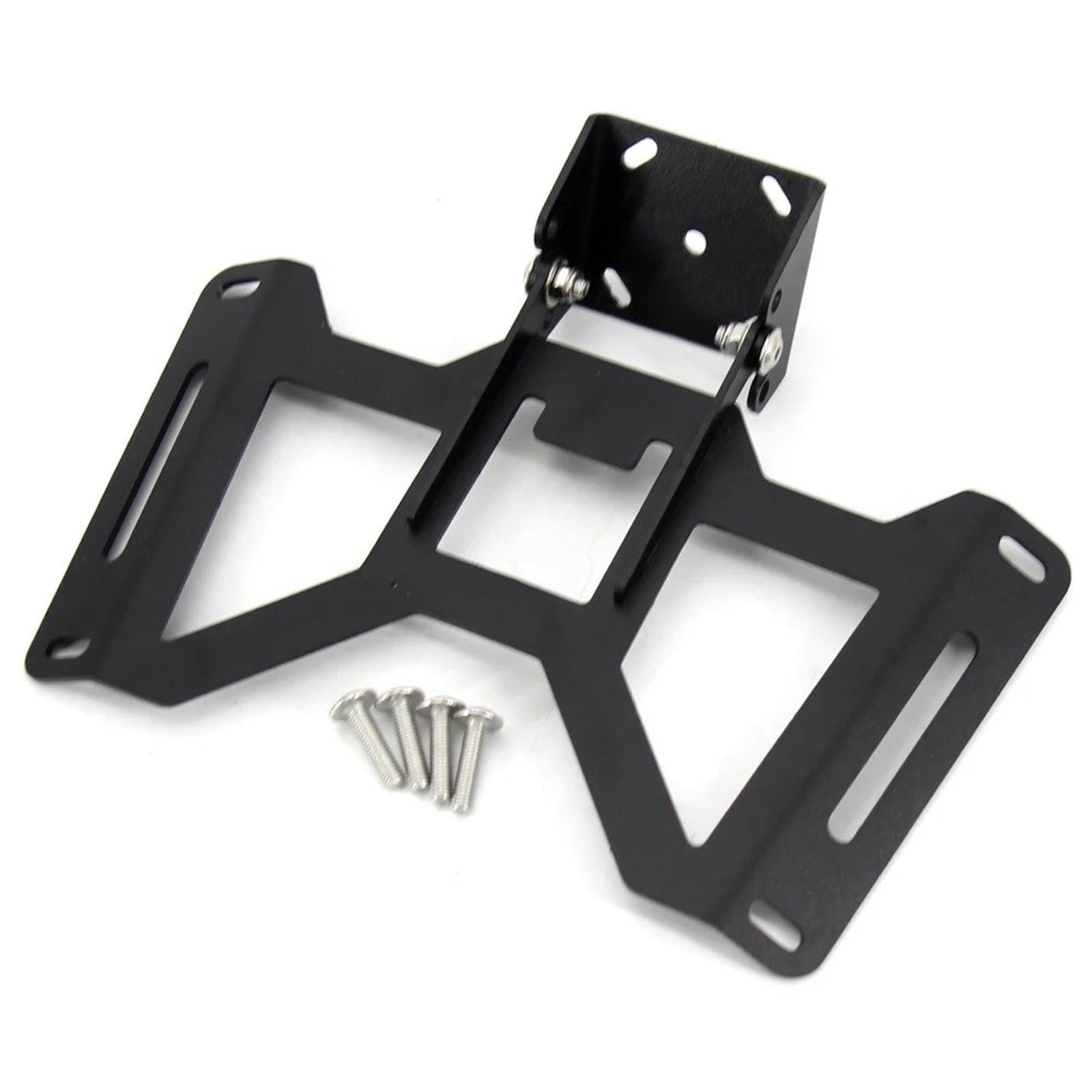 Handyhalterung Motorrad Motorrad GPS Telefonständer Navigationshalterung Supporter Halter Halterung Montageadapter Für Ninja Z1000SX Z 1000 SX 2017-2020(B) von RFSHOP