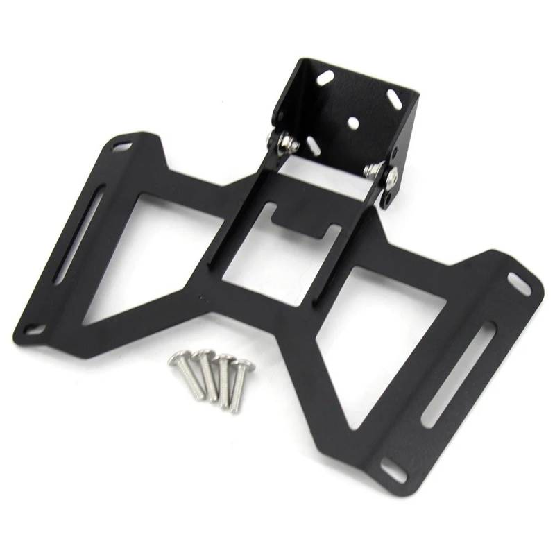 Handyhalterung Motorrad Motorrad GPS Telefonständer Navigationshalterung Supporter Halter Halterung Montageadapter Für Ninja Z1000SX Z 1000 SX 2017-2020(B) von RFSHOP